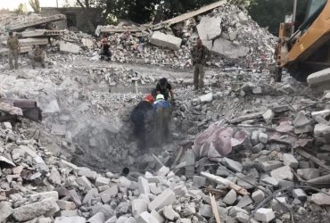 Удар по місту Часів Яр: кількість загиблих зросла до 47 (фото)