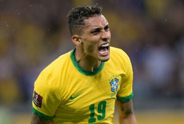 Офіційно: Барселона погодила трансфер нападника збірної Бразилії
