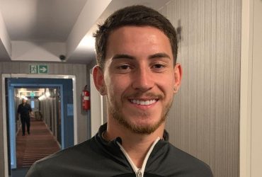 Меня беспокоит эта тема: бразильский легионер клуба УПЛ сделал тату в поддержку Украины