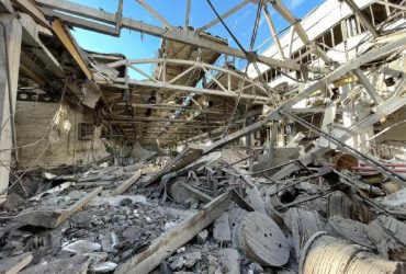 Около 20 ракет: оккупанты бьют из Градов по Запорожской области