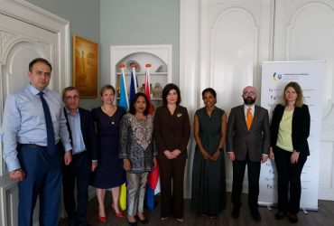 ООН відправить в Україну експертів для розслідування сексуального насилля окупантів