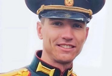 ЗСУ ліквідували офіцера окупантів, який ображав українців у соцмережах