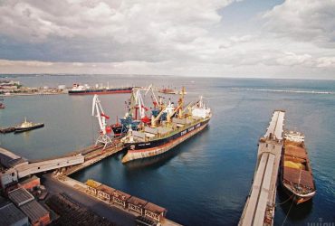 У Стамбулі попередньо домовилися про деблокаду українських портів – WSJ