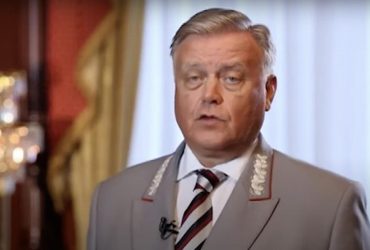 ЗМІ розповіли про агента Кремля у Європі (відео)