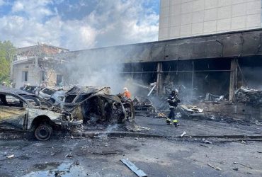 Бейте их без жалости: россияне восторженно восприняли смертоносный ракетный удар по Виннице