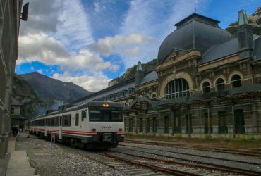 В Испании проезд в поездах станет бесплатным