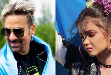 Самый страшный день: 5 звездных историй о войне, от которых наворачиваются слезы (видео)