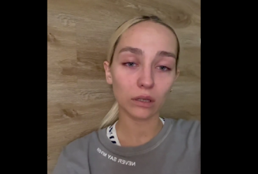 При обстреле Винницы погиб участник команды певицы ROXOLANA (видео)