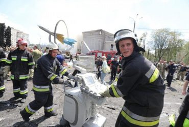 Тяжкопораненим внаслідок ракетних ударів у Вінниці нададуть допомогу в Польщі