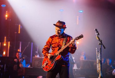 Олег Скрипка мог погибнуть при обстреле Винницы: что спасло певца