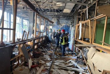 Вражеский обстрел Винницы: погибших снова стало больше