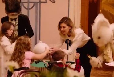 Загибла в результаті удару РФ по Вінниці дівчинка раніше знімалася в ролику Зеленської