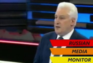 В России призывают бомбить украинские мосты в ответ на атаки ВСУ по складам РФ на юге
