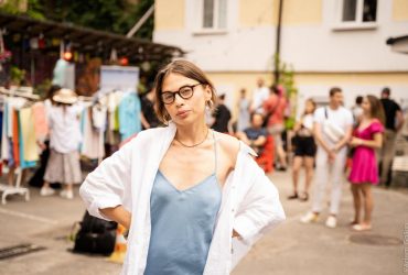 Обзывали селючкой, но не могла подвести папу: Карпа рассказала о своем пути к украинскому языку