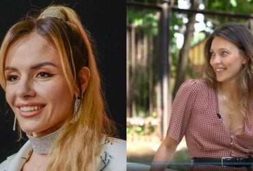 Ты дура, просто дура: MAMARIKA обратилась к молчунье Регине Тодоренко