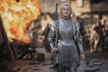 Вышел полный трейлер приквела Властелина колец (видео)