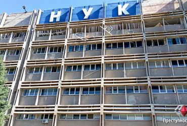 А якби по пітерському університету прилетіло 5 ракет?: Кім про удари по університетах у Миколаєві (відео)