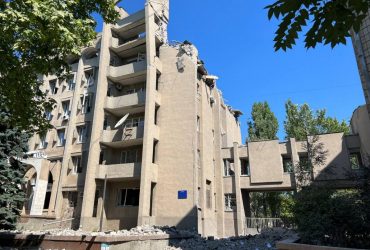 В Николаеве прогремели сильные взрывы, затем оккупанты получили мощную ответку (видео)