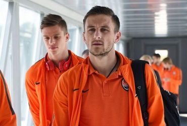 Офіційно: клуб УПЛ оголосив про продаж досвідченого українського футболіста в Шахтар