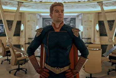 Подростковый спин-офф Пацанов наконец получил название