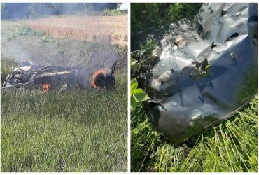 На Сумщині підірвалося на міні авто з двома цивільними: один чоловік загинув