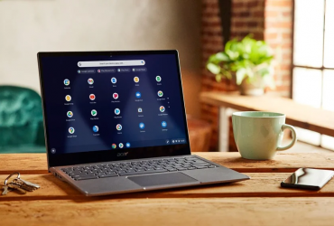 Как подарить вторую жизнь старым ПК: в Google предложили простое решение