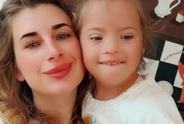 Если скажу ей, что Лиза погибла - похороню обоих: бабушка погибшей в Виннице девочки рассказала о трагедии