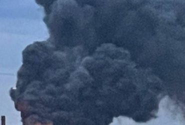 Российские военные в субботу утром ударили по Одессе