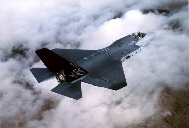 Британські льотчики готові до бою з російською армією - командувач ВПС