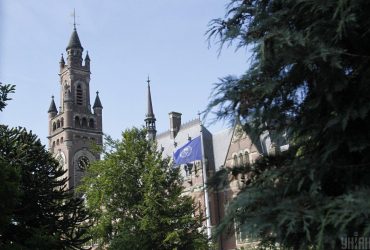 Геноцид українців: у МЗС сказали, коли суд у Гаазі почне розгляд справи проти Росії