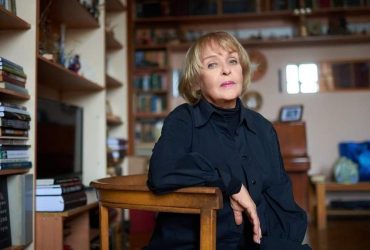 Ада Роговцева відзначає 85-річчя: легендарна актриса розповіла, де і як проведе цей день