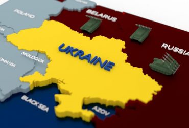 ГУР не бачить ознак створення потужних угруповань ворога на території Білорусі