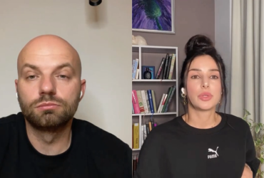 Читала и молча ох*ревала: Злата Огневич рассказала, кто из крымчан ей писал