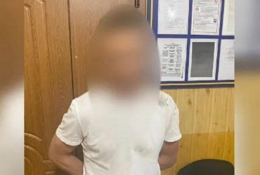 Удар по Одессе: задержаны четыре человека, которые фотографировали место прилета