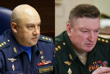 Те, що війною проти України керують одразу два генерали, зашкодить Росії - аналітики