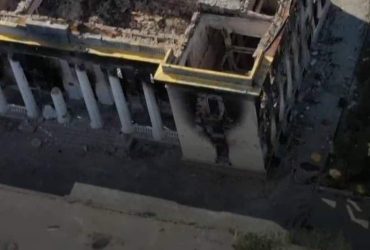 На Луганщині два села залишаються підконтрольними ЗСУ - Гайдай