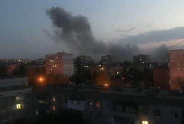 В Алчевську ЗСУ вдарили в базу ворога в тролейбусному депо, коли п'яні окупанти спали