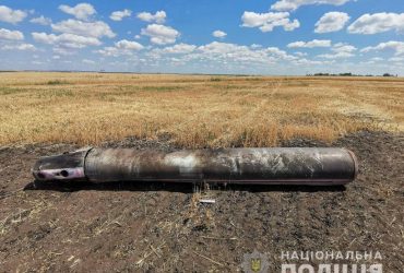 На Слобожанському напрямку ворог намагається утримати зайняті рубежі та зупинити наступ ВСУ