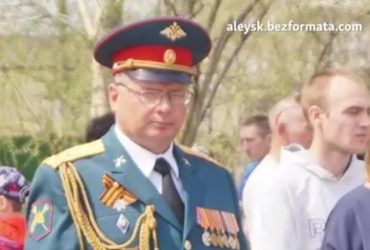 СМИ подслушали: полковник РФ встретился с семьями оккупантов и рассказал о потерях армии