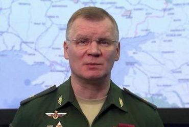 Россия уничтожила в Украине несуществующее оружие