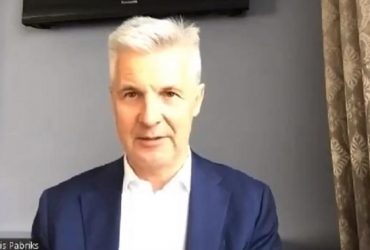 К новой агрессии Россия будет готова только через два года - Минобороны Латвии