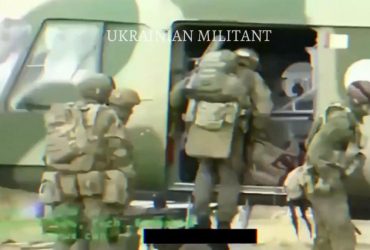 В РФ сняли героический ролик о десантниках в Гостомеле: ВСУ дополнили кадрами их уничтожения