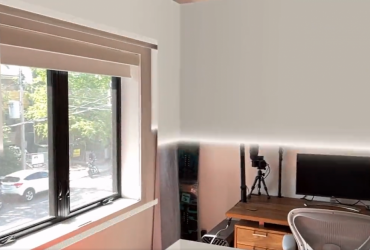 В Сети показали технологию RoomPlan от Apple, позволяющую очистить комнату (видео)