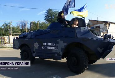 Зали ігрових автоматів і десятки п'яних водіїв – поліцейські провели рейд в Ірпіні