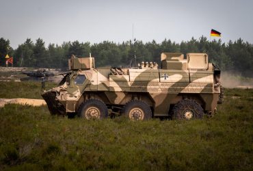 Станут ли реальностью немецкие планы о производстве техники в Украине: мнение экспертов