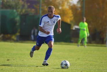 Официально: Заря усилила состав сразу тремя футболистами Динамо