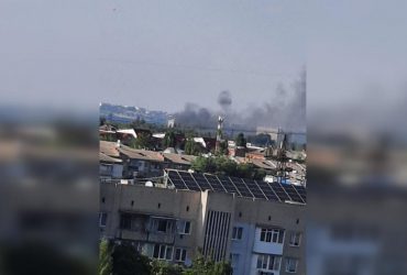 Контрнаступление на Херсонщине: оккупанты объявили эвакуацию работников в Новой Каховке