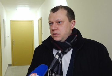 Уряд Запорізької області очолив колишній російський чиновник - росЗМІ