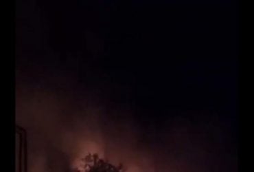 РФ завдала масованого удару по Одещині: є постраждалі (відео)