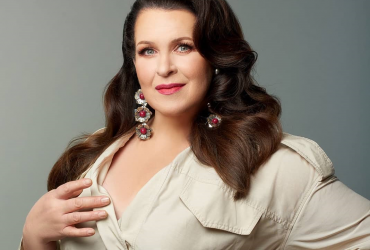 Померла відома українська актриса Руслана Писанка